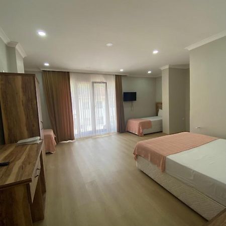 Can Butik Otel Ardeşen Exterior foto