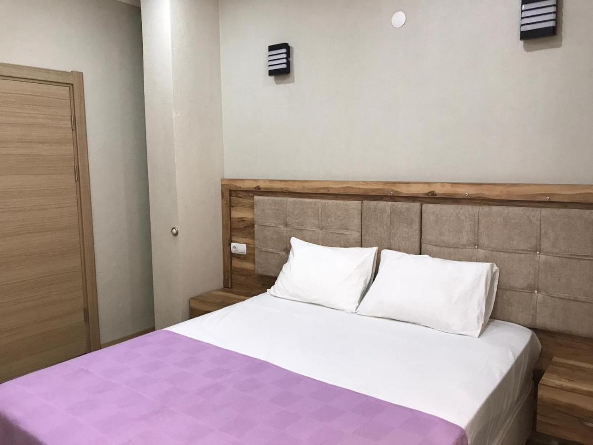 Can Butik Otel Ardeşen Exterior foto